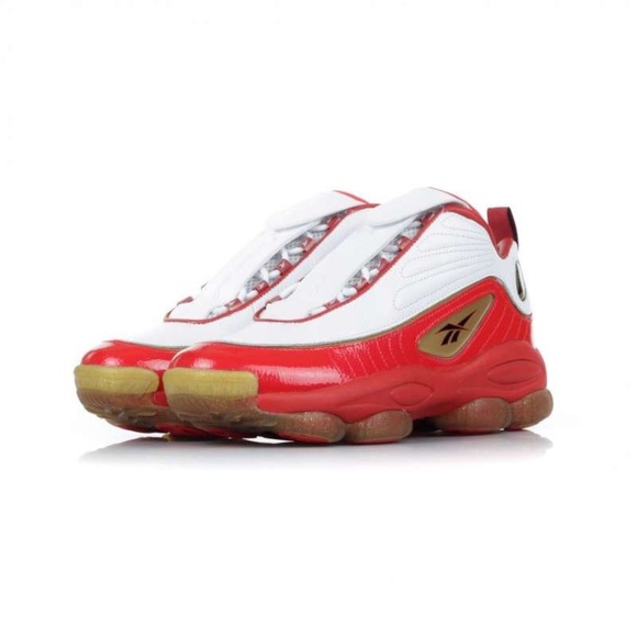 Reebok Iverson Legacy Basketball Men Shoes - Picture 4 of 5